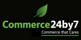 commerce24by7 logo